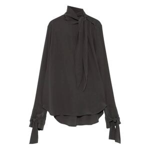 Ermanno Scervino Women Long Sleeve Shirt